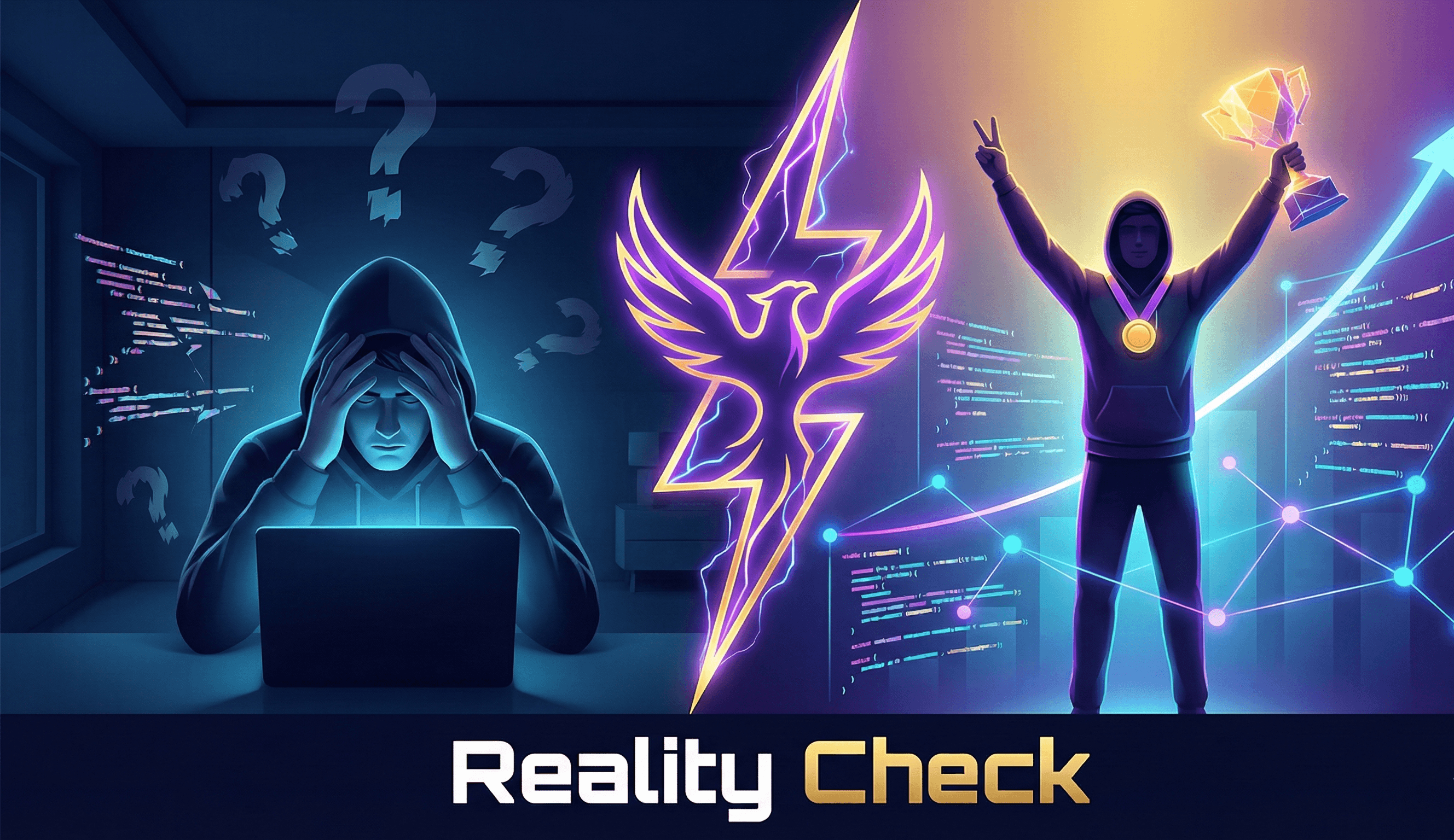 Ego of a Developer: When Confidence Meets Reality