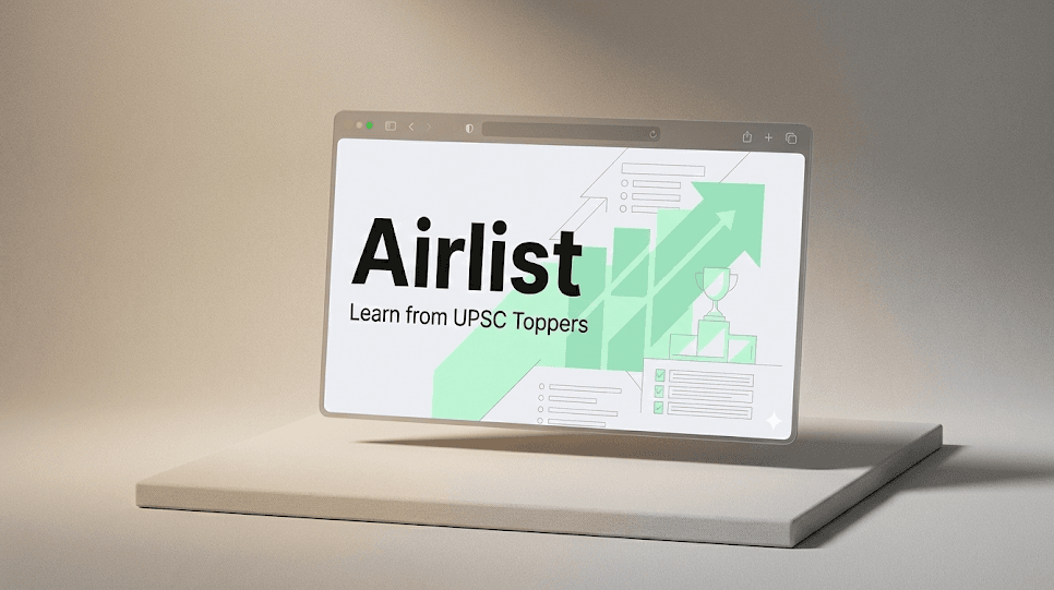 Airlist