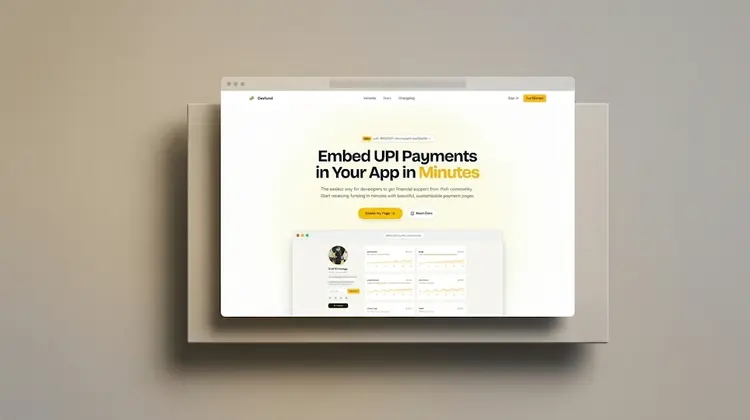 Devfund