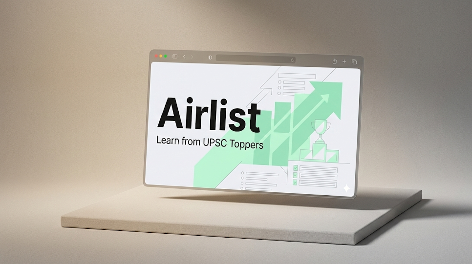 Airlist